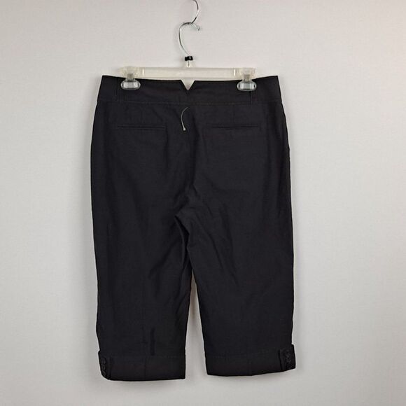 Banana Republic Ladies capri NWOT - Picture 6 of 10